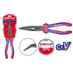 EMTOP ΣΤΡΑΒΟΤΣΙΜΠΙΔΟ CRV 200MM EPLRB0821