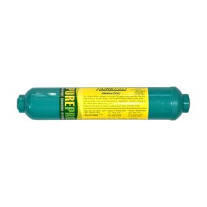 In line alkaline φίλτρο - σπείρωμα