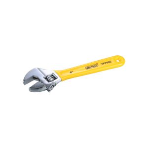 UYUSTOOLS ΓΑΛΛΙΚΟ ΚΛΕΙΔΙ ΜΕ ΜΟΝΩΣΗ PROGRIP 150mm YFP006