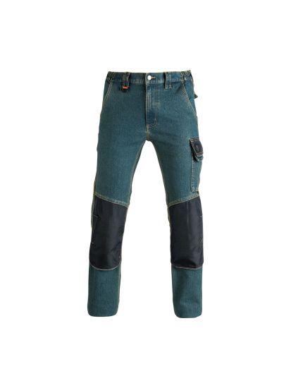 ΠΑΝΤΕΛΟΝΙ ΕΡΓΑΣΙΑΣ TENERE PRO JEANS XXL