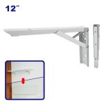 EMTOP ΓΩΝΙΑ ΡΑΦΙΩΝ ΣΠΑΣΤΗ ΛΕΥΚΗ 304ΜΜ EMZJ6312