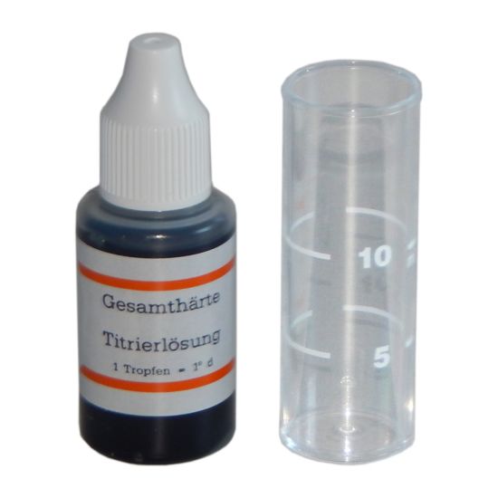 Μονό τεστ μέτρησης σκληρότητας