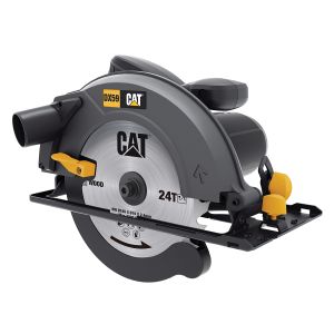CAT Δισκοπρίονο 185mm 1400W DX59