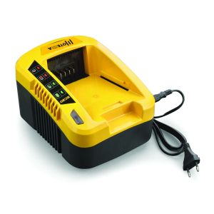 DYNAMAX ΦΟΡΤΙΣΤΗΣ ΜΠΑΤΑΡΙΑΣ 40V-4AH DYNA09