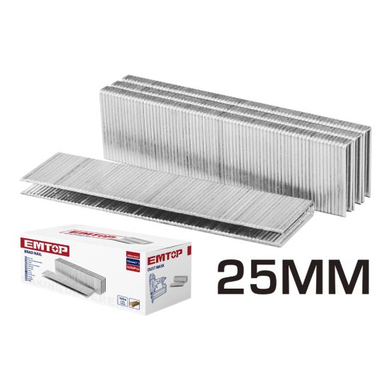 EMTOP ΔΙΧΑΛΑ ΓΙΑ ΚΑΡΦΩΤΙΚΟ 25ΜΜ ENAL18252