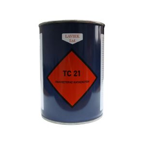 Πολυεστέρας TC-21 900gr