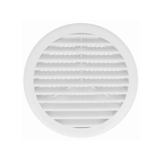 AMIG ΠΕΡΣΙΔΑ ΠΛΑΣΤΙΚΗ ABS Ø136x30mm 23037