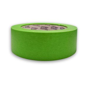 Χαρτοταινία UV Πράσινη 38mm*45m