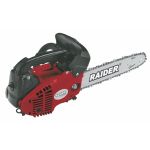 RAIDER Αλυσοπρίονο Βενζίνης 3,73kg με Λάμα 30,5cm 1,3hp RDP-GCS18 075109
