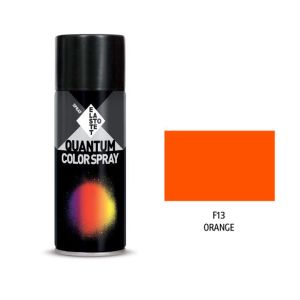 Σπρέι φωσφοριζέ φθορίζων πορτοκαλί F14 - 400ml