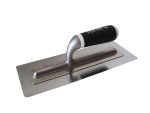 COME Σπάτουλα stucco veneziano bianko proflex inox 300x110x0.3mm 381FXBI30