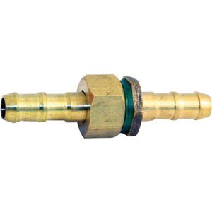 Ψεκαστικού σύνδεσμος σωλήνων Φ8,5mm πεταλούδα