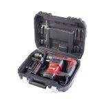 RAIDER Δράπανο περιστροφικό πιστολέτο 1800W RDP-HD56 012202