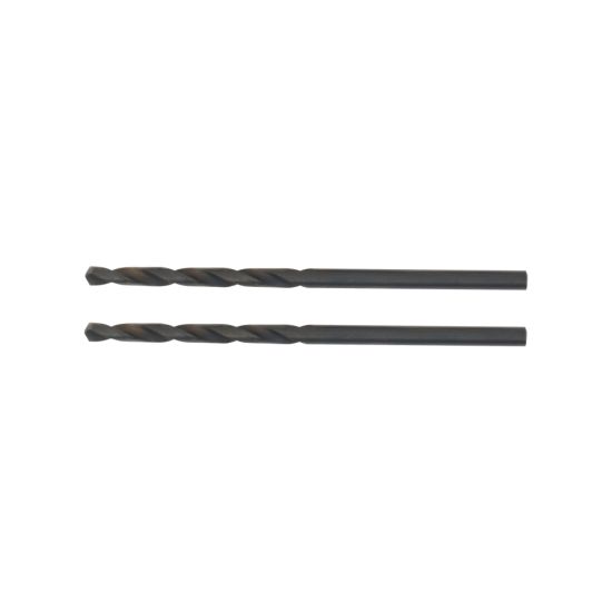 KENDO ΤΡΥΠΑΝΙ HSS ΤΙΤΑΝΙΟΥ ΜΑΥΡΟ 4.5x80MM 19104504