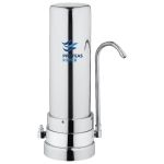 Φίλτρο άνω πάγκου Proteas inox