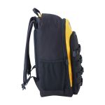 CAT Τσάντα εργαλείων πλάτης Μ18xΠ30,5xΥ43εκ. 21lt GP-65038 34061