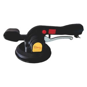 ANDAL Βεντούζα Μπαταρίας Ηλεκτρική 12V 2x2Ah