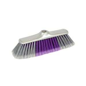 STARPLAST ΣΚΟΥΠΑ ΜΑΓΝΗΤΙΚΗ SILVER MK6600
