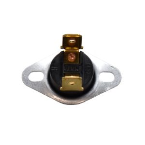 Θερμοστάτης ζεστού για θερμοψύκτη χωρίς οθόνη