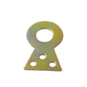 HDF ΓΑΝΤΖΑΚΙΑ ΚΑΔΡΟΥ ΩΜΕΓΑ N.3 1000ΤΜΧ 07123