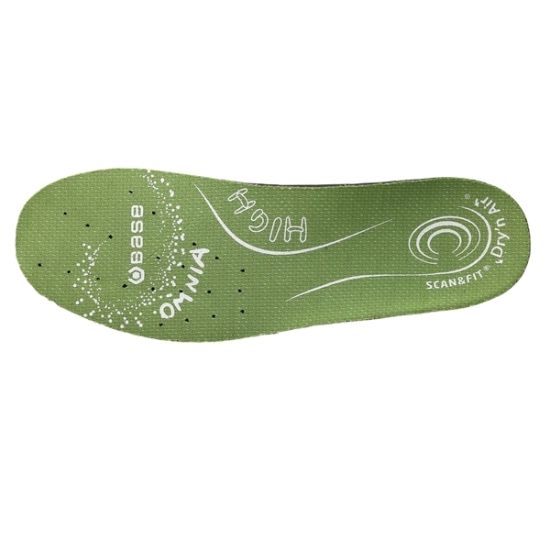 Πάτος Dry'n' Air Scan & Fit Omnia - High No 42, BASE