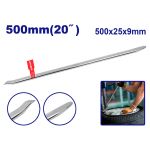 EMTOP ΛΕΒΙΕΣ ΕΞΑΓΩΓΗΣ ΕΛΑΣΤΙΚΩΝ 500Χ25Χ9ΜΜ EMQB2320