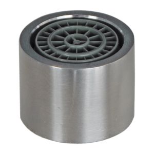 Ανταλλακτική σίτα κρύου/ζεστού για βρύση κουζίνας τετράγωνη & καμπυλωτή