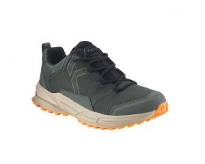 ΠΑΠΟΥΤΣΙΑ ΕΡΓΑΣΙΑΣ HIKING S0 ΠΡΑΣΙΝΑ N.46