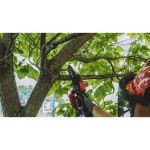 RAIDER R20 Solo Κλαδευτικό αλυσοπρίονο μπαταρίας 20V 1.5kg με λάμα 12cm RDP-YGP20 075761
