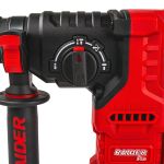 RAIDER R20 Solo Δράπανο περιστροφικό πιστολέτο 3J RDP-BBRH20 030193
