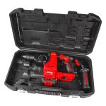 RAIDER R20 Solo Δράπανο περιστροφικό πιστολέτο 3J RDP-BBRH20 030193