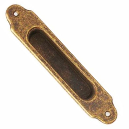 ΧΟΥΦΤΕΣ FMN 2190 FERRO ANTICATO XT