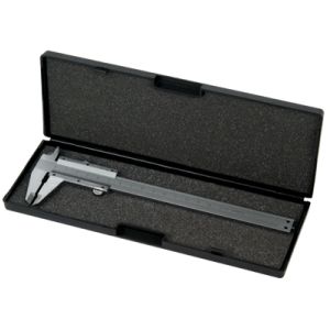 TOP MASTER Παχύμετρο κασετίνα 235ΜΜ 0-150ΜΜ 280302