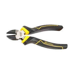 UYUSTOOLS ΠΛΑΓΙΟΚΟΠΤΗΣ ΧΕΙΡΟΣ PROGRIP 180mm ALC715