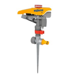 Sprinkler παλλόμενο