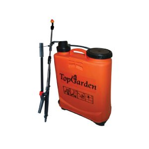 TOP GARDEN Ψεκαστήρας 16lt 380314