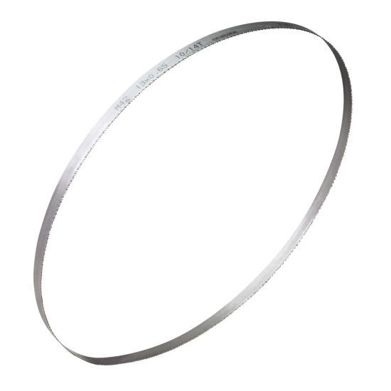 RAIDER Ταινία κοπής μετάλλων 1141x13x0.65mm M42 RD-BSM01 155702