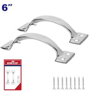 EMTOP ΣΕΤ ΠΟΜΟΛΑΚΙΑ ΓΙΑ ΣΥΡΤΑΡΙ 152ΜΜ ΝΙΚΕΛ EMNM1K06