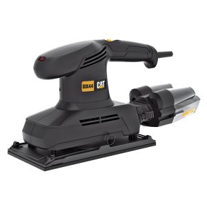 CAT Τριβείο παλμικό 350W DX44