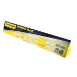 TOP MASTER Σπάτουλα στοκαρίσματος με inox λάμα 800mm 320142