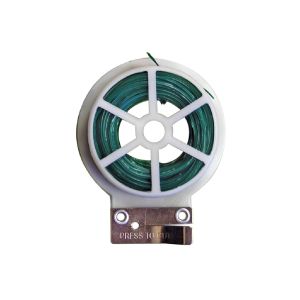 TOP GARDEN Σύρματα λουλουδιών 20m 389902