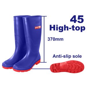 EMTOP ΑΝΤΙΟΛΙΣΘΗΤΙΚΕΣ ΓΑΛΟΤΣΕΣ ΕΡΓΑΣΙΑΣ Ν.45 ERBTL045