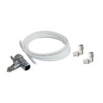 Σετ ρακόρ για σύνδεση με βρυσάκι