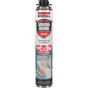 Soudabond Easy αφρός PU συγκόλλησης πιστολιού 750ml