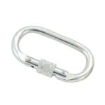Εναεριτών καραμπίνερ ασφαλείας 19mm FA800