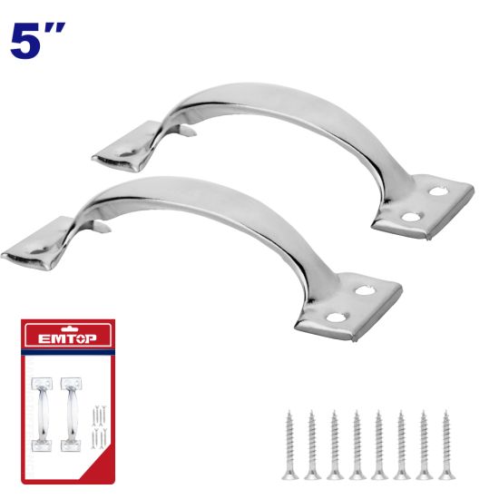 EMTOP ΣΕΤ ΠΟΜΟΛΑΚΙΑ ΓΙΑ ΣΥΡΤΑΡΙ 127ΜΜ ΝΙΚΕΛ EMNM1K05