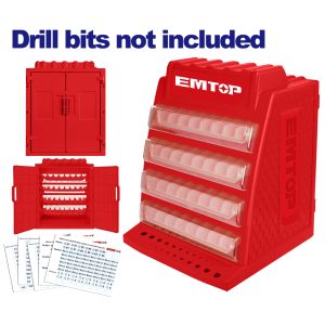 EMTOP ΚΟΥΤΙ ΑΠΟΘΗΚΕΥΣΗΣ ΚΑΙ ΟΡΓΑΝΩΣΗΣ ΑΝΑΛΩΣΙΜΩΝ EPBX12688