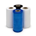 MAGNEM STRETCH FILM MINI ROLL ΧΕΙΡΟΣ ΛΕΥΚΟ 300% POWER+ L17cm SWM170