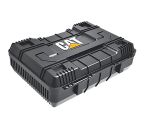 CAT Πλαστική βαλίτσα DA41001.4