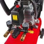 RAIDER Αεροσυμπιεστής 24L RD-AC04Z 1.5kW  089401